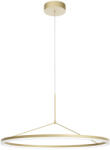 Redo Group 01-3840 Orbit 80cm, 4320lm, 3000K TRIAC függeszték (01-3840) - lampaorias