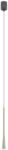 Redo Group 01-4072 Ito 2700K, 481lm, 40x3, 2cm függeszték (01-4072) - lampaorias