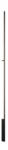 Redo Group 01-3710 Twig 200cm, 3000K, indirekt fali lámpa (01-3710) - lampaorias