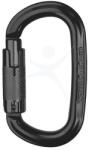  SINGING ROCK Ozone Triple Lock black - karabiner (8595033337480)