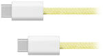 Krüger&Matz Cablu Usb Tip C - Usb Tip C 60 W 1.5 M Kruger Matz (km1271-1.5y)