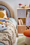 Bloomingville Пуф Bloomingville Bertil (82058266)