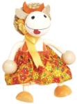  Rugós figura (boci-lány)