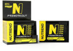 Nutrend N1 17g Magic Citrus