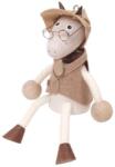  Rugós figura (kecske fiú)