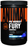 Universal Nutrition Fury -495g-Blue Raspberry