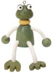 Rugós figura (béka-fiú)