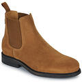 Carlington Csizmák SERRON Barna 39 - spartoo - 34 331 Ft