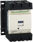 Schneider Electric LC1D1156F7 Mágneskapcsoló 115A 3P 110V 50/60HZ (LC1D1156F7)