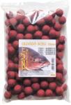 DOVIT oldódó bojli 22mm 1000g - chili-barbecue (DOV991) - epeca