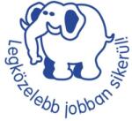Colop Bélyegző, motivációs, Legközelebb jobban sikerül! , COLOP "N43-kék", kék (IC18034307) - tintasziget