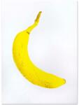 Donkey poszter Banana - többszínű Univerzális méret