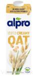 Alpro Növényi ital 1 L Alpro zab Creamy Oat hozzáadott kalciummal és vitaminokkal (KHTEJAZCR)