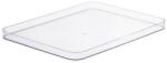 SMARTSTORE Tető, SMARTSTORE "Compact Clear L", átlátszó (CSDSMART16) - tintasziget