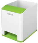 Leitz Írószertartó, kettős színhatású, LEITZ "Wow", zöld (E53631054) - tintasziget