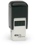 Colop Bélyegző, COLOP "Printer Q12 (IC1301201) - tintasziget