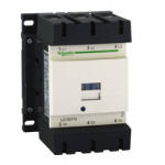 Schneider Electric LC1D115L7 AC mágneskapcsoló, 55kW/115A (400V, AC3), csavaros csatlakozás, 1Z+1NY (LC1D115L7)