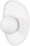 OSRAM Decor Plaster beltéri oldalfali lámpatest fehér színben, G9 foglalattal, IP20 védettséggel, 5 év garanciával, 220-240V ( 4058075841383 ) (4058075841383)