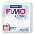 FIMO Gyurma, 57 g, égethető, FIMO "Effect", áttetsző (MEN-CO-FM8020014)