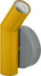 OSRAM Decor Straw beltéri oldalfali lámpatest többszínű, E27 foglalattal, IP20 védettséggel, 5 év garanciával, 220-240V ( 4058075838826 ) (4058075838826)