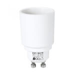  HOME E27/GU10 Foglalat átalakító adapter ( E27/GU10 ) (E27-GU10)