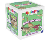Asmodee BrainBox Dinoszauruszok - új kiadás (13638)