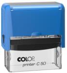 Colop Bélyegző, COLOP "Printer C 50 (IC1525000U) - tintasziget