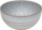 COSTA NOVA Cristal Bol, sidefat, înălțime: 124 mm, ø: 285 mm Castron