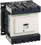 Schneider Electric LC1D115004B7 Mágneskapcsoló 4P AC1 200A 24V AC (LC1D115004B7)