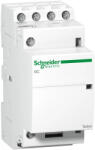 Schneider Electric GC1640M5 Mágneskapcsoló 16A 4P. 220/240V (GC1640M5)