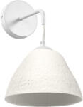 OSRAM Decor Camel Bell Wall beltéri oldalfali lámpatest fehér színben, E14 foglalattal, IP20 védettséggel, 3 év garanciával, 220-240V ( 4058075837829 ) (4058075837829)