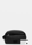 HUGO козметична чанта мъжка от имитация на кожа Ethon 2.0HI_Washbag (50535686) - answear - 105,60 лв