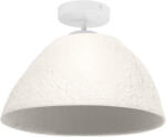 OSRAM Decor Camel Bell Ceiling beltéri oldalfali lámpatest fehér színben, E27 foglalattal, IP20 védettséggel, 3 év garanciával, 220-240V ( 4058075837805 ) (4058075837805)