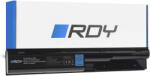 RDY PR06 akkumulátor HP ProBook 4330s, 4331s, 4430, 4430s, 4431s, 4435s, 4446s, 4530, 4530s modellekhez HP43BRDY (36818)