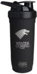 Smartshake Reforce Stainless Steel Winter is Coming 900ml (88202)