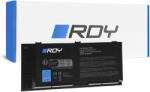 RDY FV993 akkumulátor Dell Precision M4600, M4700, M4800, M6600, M6700, M6800 modellekhez DE45BRDY (36825)