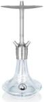 Steamulation Pure Crystal Hookah Original