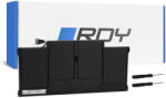 RDY Laptop akkumulátor A1377, A1405, A1496 Apple MacBook Air 13 A1369, A1466 (2010, 2011, 2012, 2013, 2014, 2015) modellekhez AP14BRDY (36779)