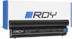 RDY FRR0G RFJMW akkumulátor Dell Latitude E6220, E6230, E6320, E6330 modellekhez DE55BRDY (36822)