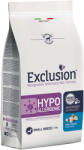 Exclusion Veterinary Diet Hypoallergenic Fish & Potato Small gyógytáp kutyának 2kg - pegazusallatpatika