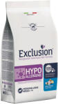 Exclusion Veterinary Diet Hypoallergenic Fish & Potato Medium /Large gyógytáp kutyának 2kg