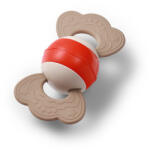  BabyOno csörgő rágóka fogzáshoz 3hó+ (1587)