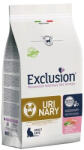 Exclusion Veterinary Diet Cat Urinary Pork&Pea and Rice gyógytáp macskának 300g