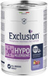 Exclusion Veterinary Diet Hypoallergenic Boar & Potato konzerv kutyának 400g - pegazusallatpatika