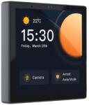ELMARK Panou de control Touch Gri Inchis Smart Wi-Fi NS-PRO (NSPANEL86PB)