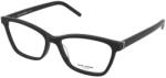 Yves Saint Laurent Dioptriás szemüvegek Saint Laurent SL M128 005 - lencsebolt