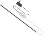 ELMARK Bagheta lumină inteligentă RGB+IC 230V TUYA Smart WI-FI 6x3, 5W 400mm, 99LED991/6W (99LED991/6W)