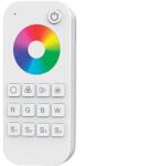 ELMARK Telecomanda Smart RF LED RGBW 1 zona, 99RGBREMOTE1 (99RGBREMOTE1)