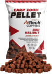 Carp Zoom CZ Red Halibut Pellet, 20 mm, halibut, 800 g (CZ5668) - fisch