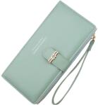 HARAHU Portofel YU-36255 - Verde KP36255